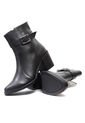 Botas Mujer Cuero Negro Ocai MA1025 de Ocai