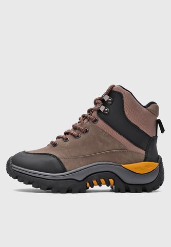 Botas Ocai Café Ocai