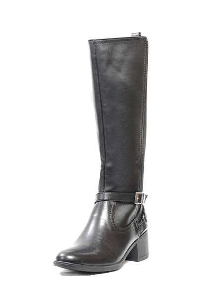 Bota Mujer Negro OCAi OC0925