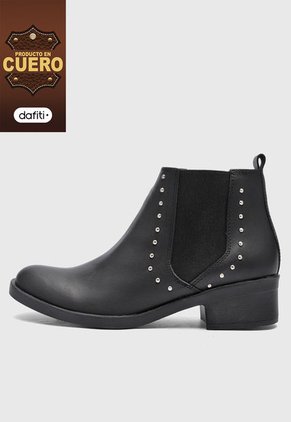 Botas Ocai Negro