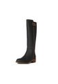 Botas Cuero Mujer Negro OCAi EKV05 de Ocai