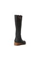 Botas Cuero Mujer Negro OCAi EKV05 de Ocai