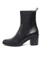 Bota Mujer Cuero Negro OCAi MA0125 de Ocai