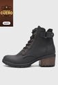 Botas Ocai Negro de Ocai