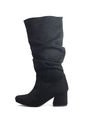 Botas Mujer Negro Ocai Amanda 001 de Ocai