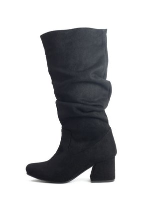 Botas Mujer Negro Ocai Amanda 001