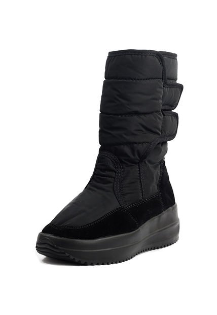 Bota Dama Negra Ocai Bernie - Compra Ahora | Dafiti Colombia