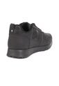 Tenis Cuero Negro Ocai Ivan Black de Ocai
