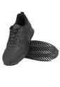 Tenis Cuero Negro Ocai Ivan Black de Ocai