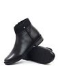 Botines Mujer Cuero Negro Ocai J02 de Ocai