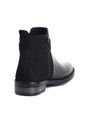 Botines Mujer Cuero Negro Ocai J03 de Ocai