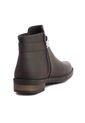 Botines Mujer Cuero Café Ocai J05 de Ocai