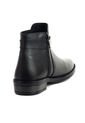 Botines Mujer Cuero Negro Ocai J05 de Ocai