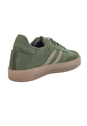 Tenis Hombre Ocai Raw Verde