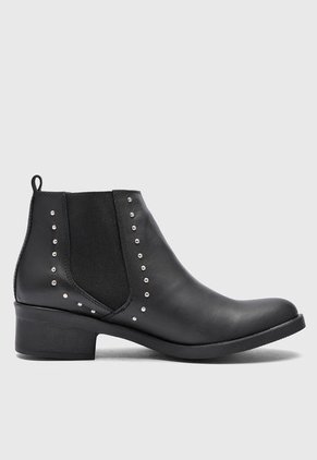 Botas Ocai Negro