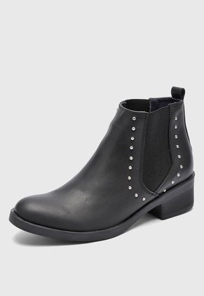 Botas Ocai Negro