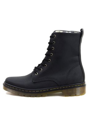 Bota Caballero Negro Ocai Martin