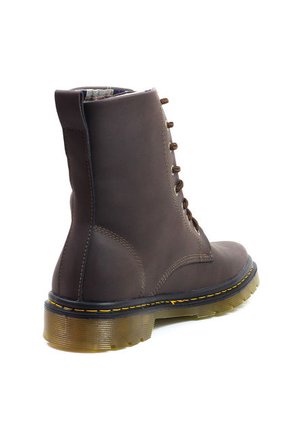 Bota Caballero Cafe Ocai Martin