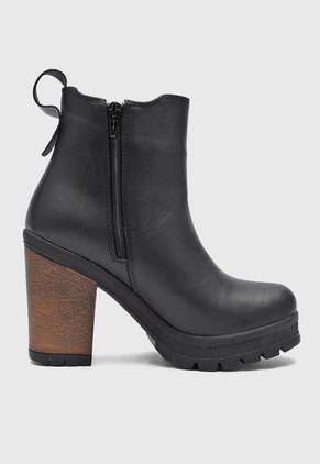 Botas Ocai Negro