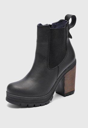 Botas Ocai Negro