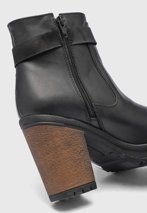 Botas Ocai Negro
