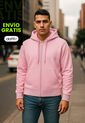 Buzo Hombre Rosado Ocai SH005 de Ocai