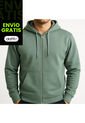 Buzo Hombre Verde Oliva Ocai SH003 de Ocai