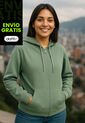 Buzo Mujer Verde Oliva Ocai SM003 de Ocai