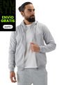 Buzo Hombre Gris Ocai SH002 de Ocai