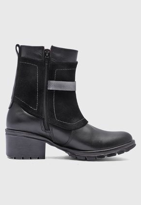 Botas Ocai Negro