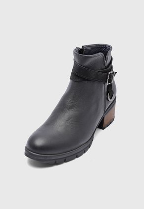 Botas Ocai Negro