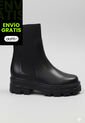 Bota Mujer Negro Ocai Lovely de Ocai