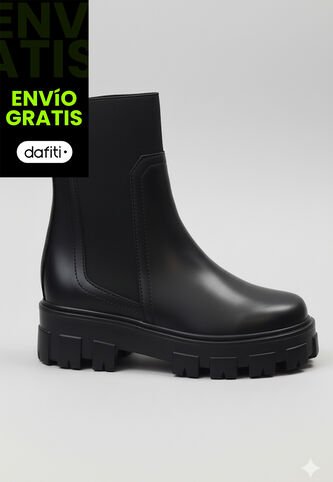Bota Mujer Negro Ocai Lovely Ocai