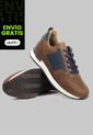 Tenis Cuero Hombre Ocai Forte de Ocai