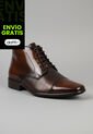 Bota Cuero Hombre Café Ocai Stark de Ocai