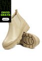 Botas Mujer Beige Ocai Dafne 001 de Ocai
