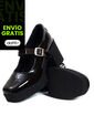 Zapatos De Tacón Mafalda Negro Ocai Ginebra 002 de Ocai