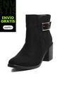 Botines Mujer Negro Ocai Regina 001 de Ocai