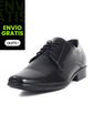 Zapato Cuero Hombre Negro Ocai Dario 001 de Ocai