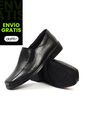 Zapato Colegial Cuero Niño Ocai E004 de Ocai