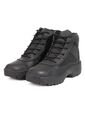 Botas Cuero Hombre Negro Ocai Outdoor Jack de Ocai