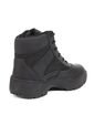 Botas Cuero Hombre Negro Ocai Outdoor Jack de Ocai