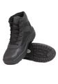 Botas Cuero Hombre Negro Ocai Outdoor Jack de Ocai