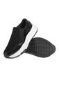Tenis Slip On Mujer Negro Ocai Malu2 de Ocai