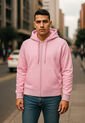 Buzo Hombre Rosado Ocai SH005 de Ocai
