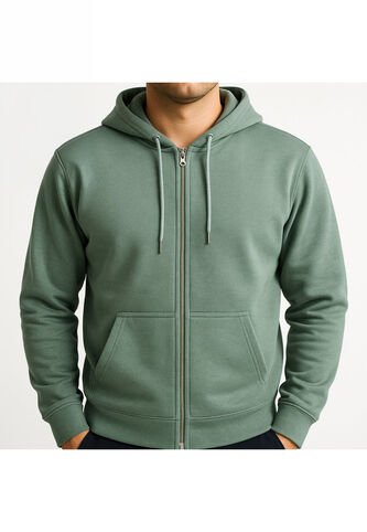 Buzo Hombre Verde Oliva Ocai SH003 Ocai
