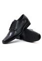 Zapato Cuero Hombre Negro Ocai Dario 001 de Ocai