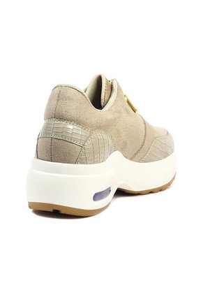 Zapatos Mujer Beige Ocai Danara 001
