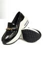 Mocasines Negro Marian 001 de Ocai