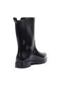 Bota Caucho Negro Ocai Kelly Flor 001 de Ocai
